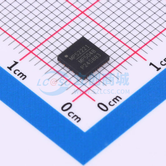MP5048GU-Z IC bảo vệ xung điện - Techcore Việt Nam