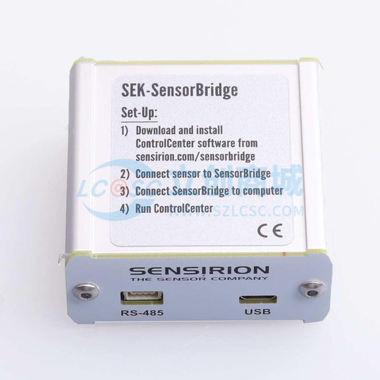 Bo mạch phát triển SEK-SensorBridge 1 - Techcore Việt Nam