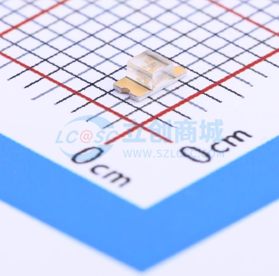 LED LTST-C230TGKT LITEON 1206 Xanh lá - Techcore Việt Nam