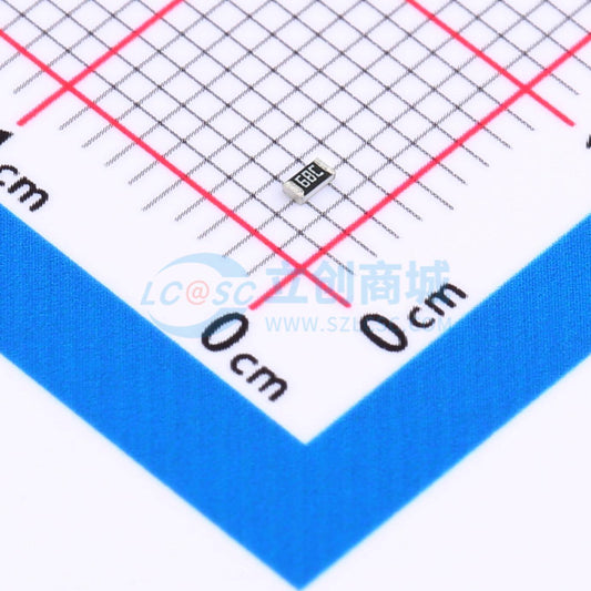 Điện Trở Dán SMD RT0603BRD0749K9L YAGEO 0603 49.9kΩ ±0.1% 100mW - Techcore Việt Nam