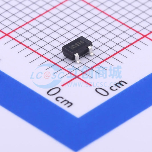 SP809EK-L-2-9/TR IC giám sát và reset nguồn - Techcore Việt Nam