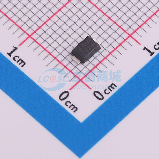 Diode Schottky SSL34F R+O - SMAF - Techcore Việt Nam