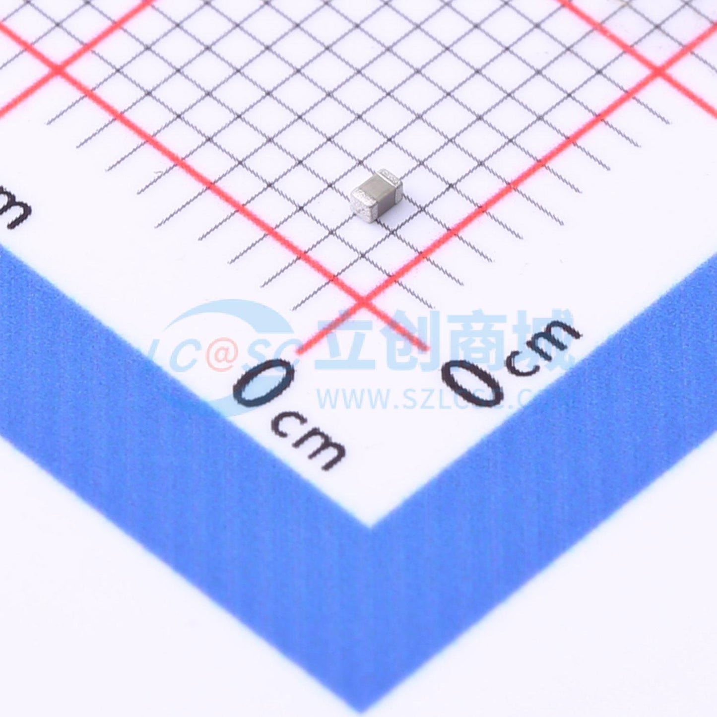 Linh kiện điện tử 0402X106M100NT FH 0402 - Techcore Việt Nam
