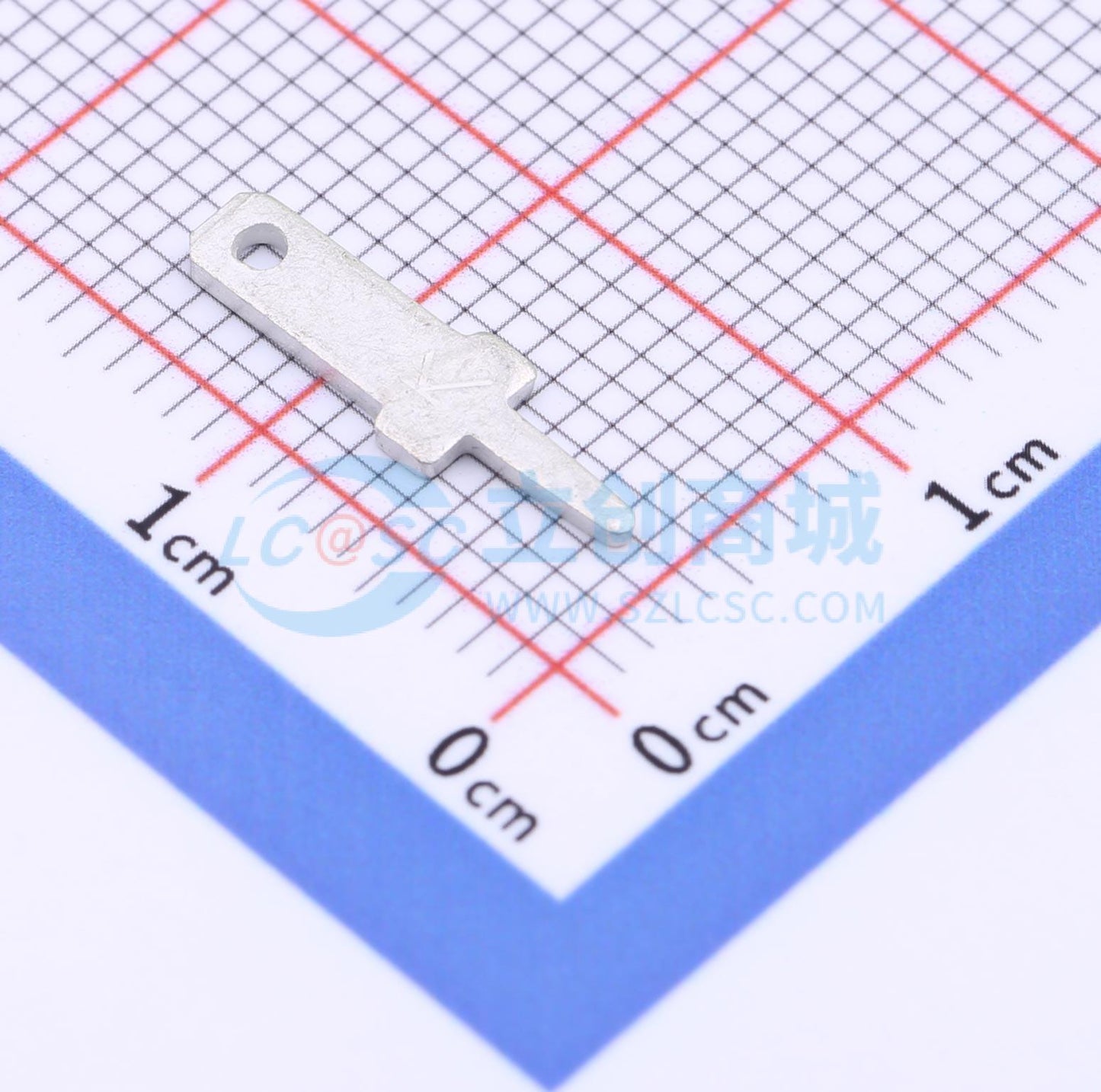 Linh kiện điện tử 1211 Keystone - Techcore Việt Nam