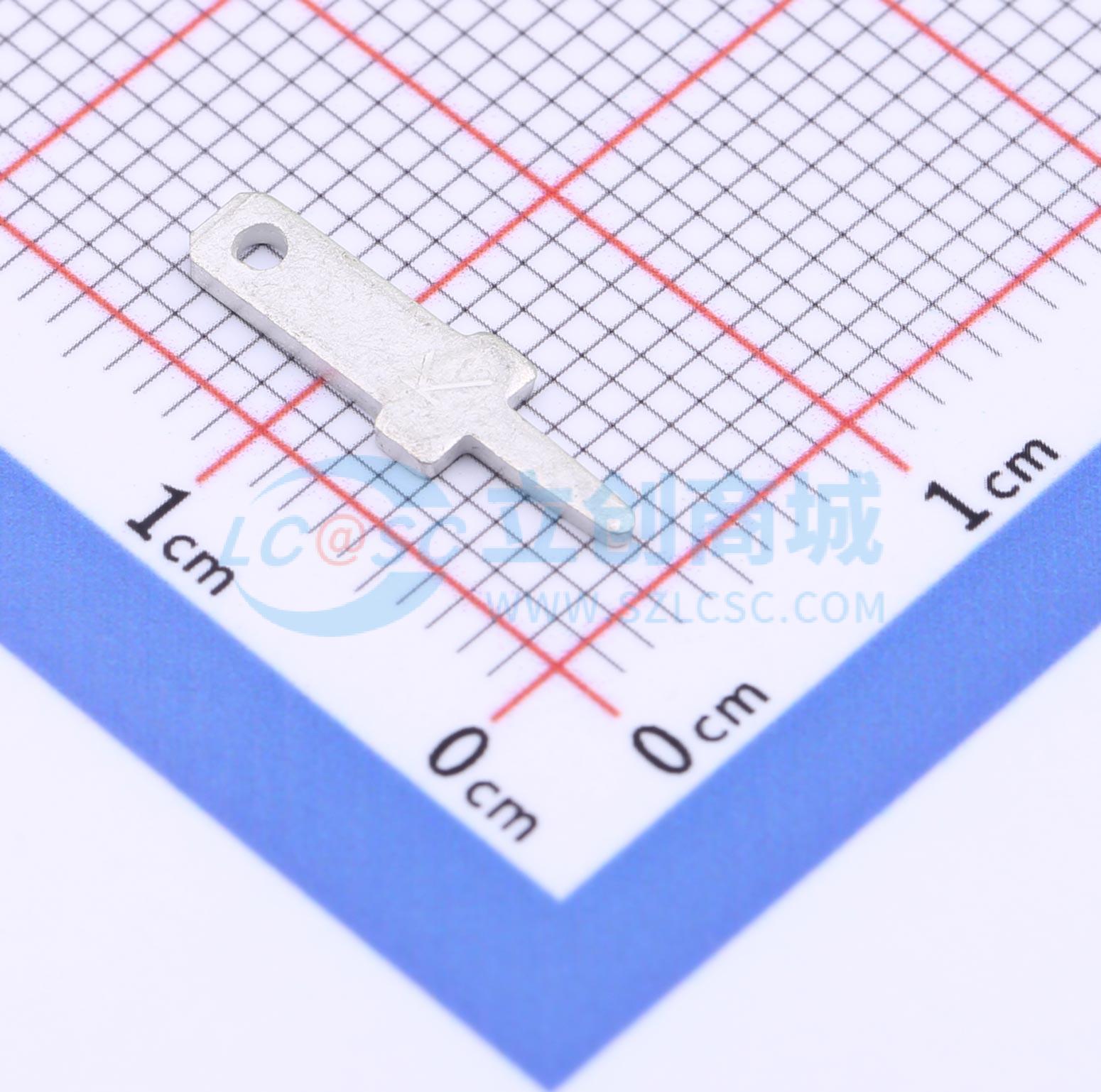 Linh kiện điện tử 1211 Keystone - Techcore Việt Nam