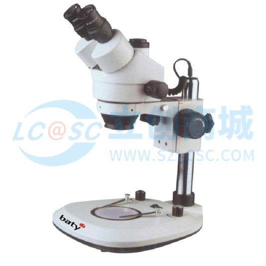 Kính hiển vi SM2-700-6 BATY Phù hợp đo kiểm và bảo trì kỹ thuật - Techcore Việt Nam