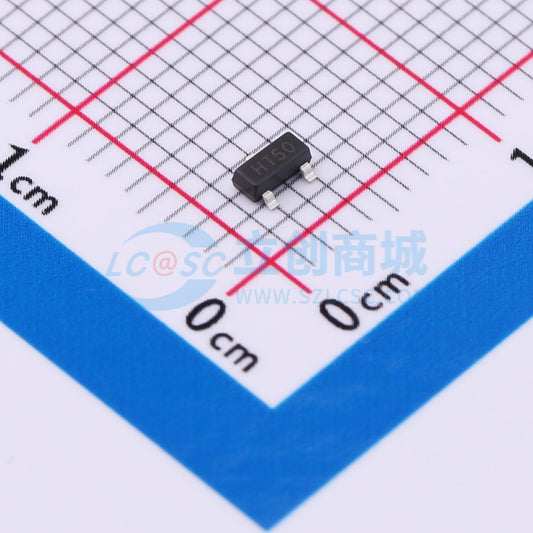 HT7550 IC ổn áp tuyến tính LDO - Techcore Việt Nam