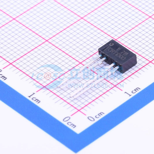 Cảm biến ánh sáng môi trường TCRT1000 VISHAY SIP-4 -40°C~+85°C - Techcore Việt Nam