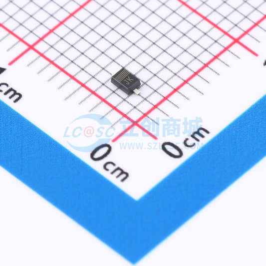 Diode Schottky BAT46WJ,115 Nexperia - SOD-323F - Techcore Việt Nam