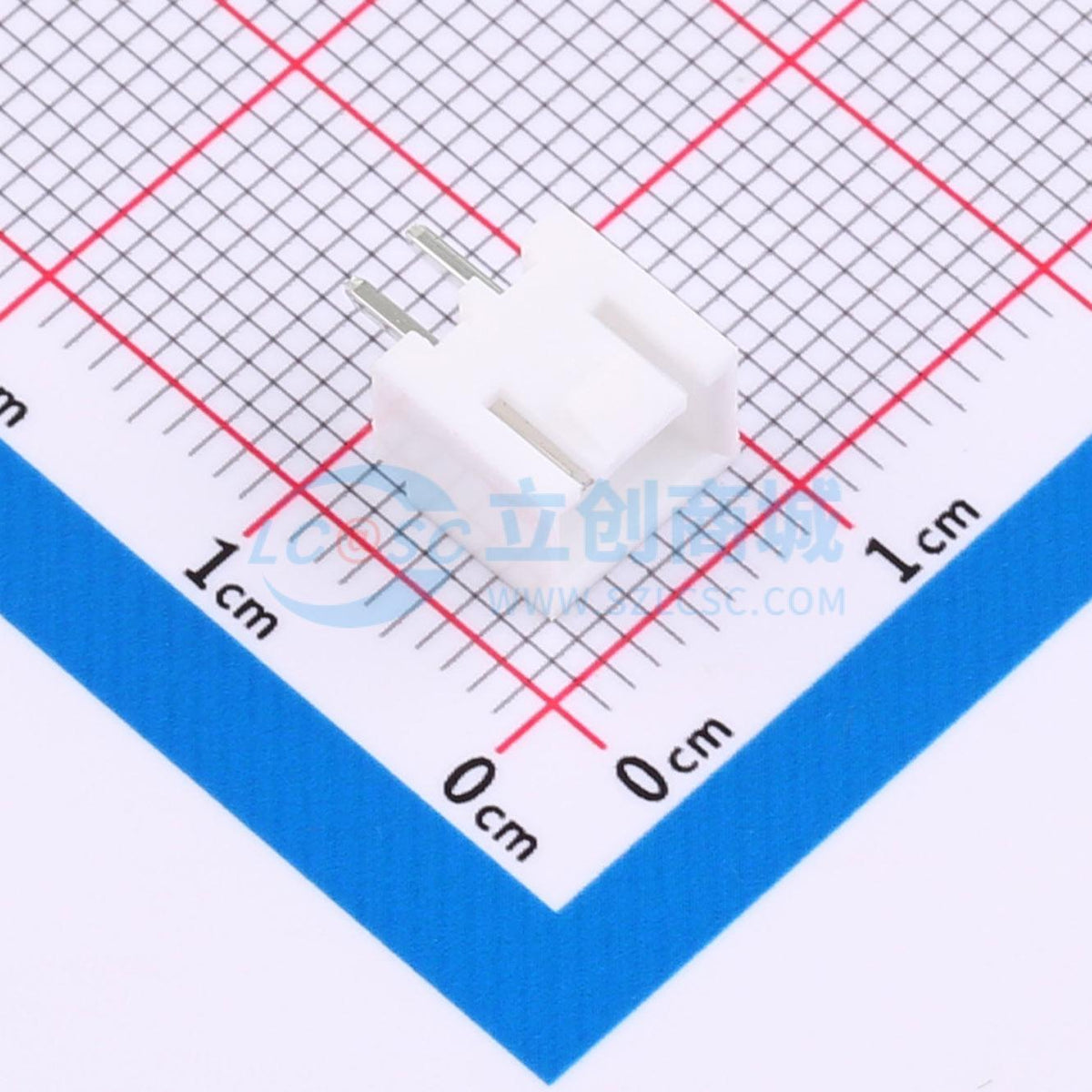 Linh kiện điện tử XHB-2A - Techcore Việt Nam