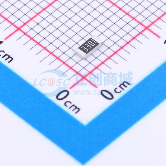 FRC1206F3301TS – Điện trở dán SMD 3.3kΩ ±1% 250mW 1206 – FOJAN – Techcore Việt Nam