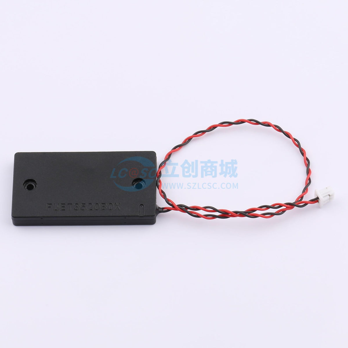 Loa điện tử FS3520NB0808-H3.8-R01 FUET  - Techcore Việt Nam
