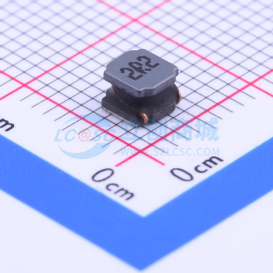 Cuộn Cảm Công Suất FNR4030S2R2MT cjiang SMD,4x4mm 2.2uH 3.2A ±20% - Techcore Việt Nam
