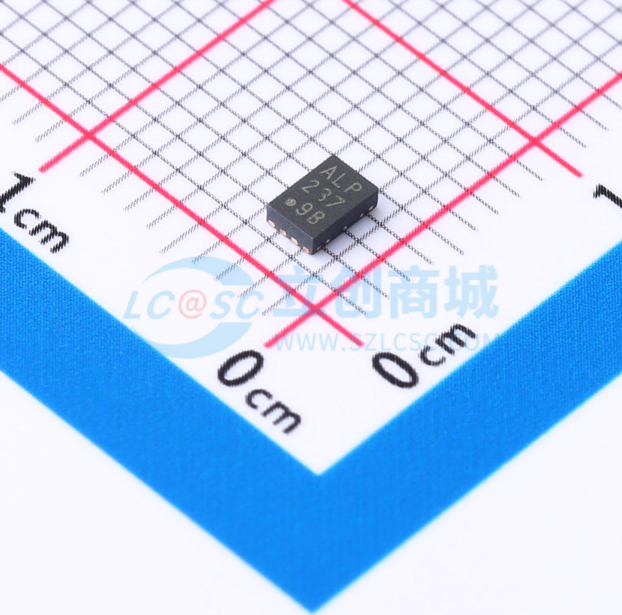 Cảm biến nhiệt độ MCP9808T-E/MC MICROCHIP DFN-8-EP(2x3) -40°C~+125°C 2.7V~5.5V - Techcore Việt Nam
