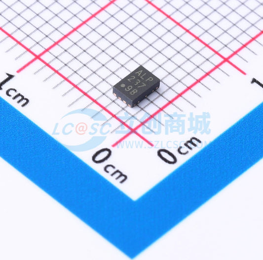 Cảm biến nhiệt độ MCP9808T-E/MC MICROCHIP DFN-8-EP(2x3) -40°C~+125°C 2.7V~5.5V - Techcore Việt Nam