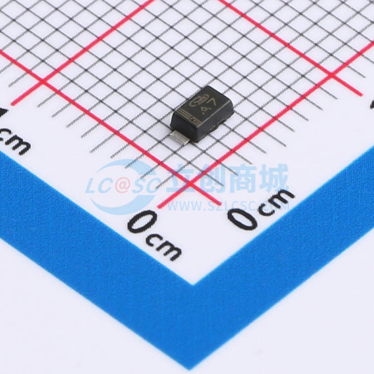 Diode XUMAO - SOD-123FL - Techcore Việt Nam