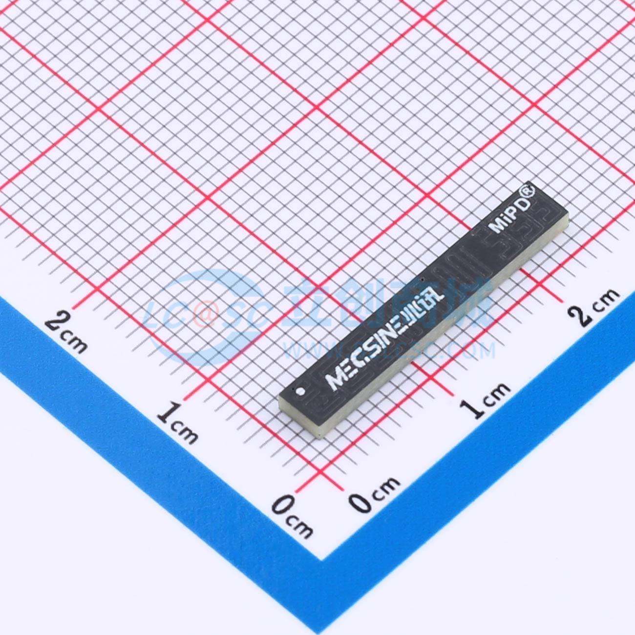 Linh kiện điện tử MAN0826C230 MEGSINE SMD,23x3.5mm - Techcore Việt Nam
