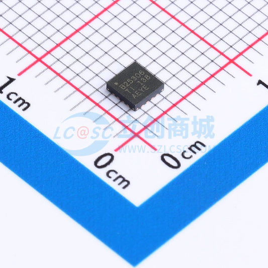 BQ25306RTER IC quản lý pin - Techcore Việt Nam