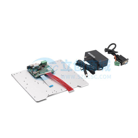 Bo mạch phát triển SLD1010 SILION - Techcore Việt Nam