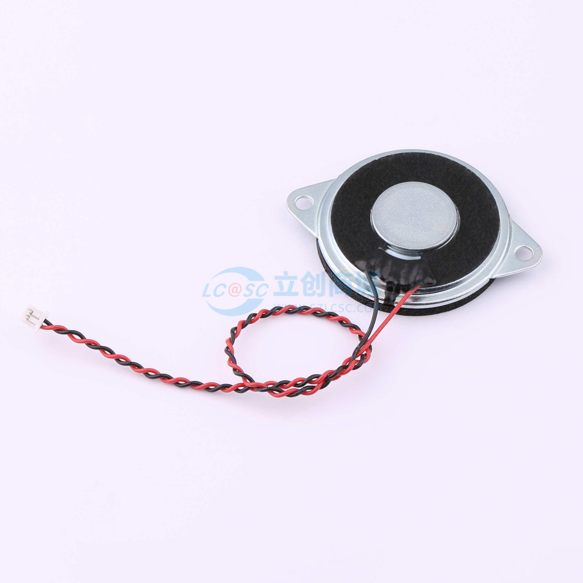 Loa điện tử HDK-3604BB-8C Dragonstate  - Techcore Việt Nam