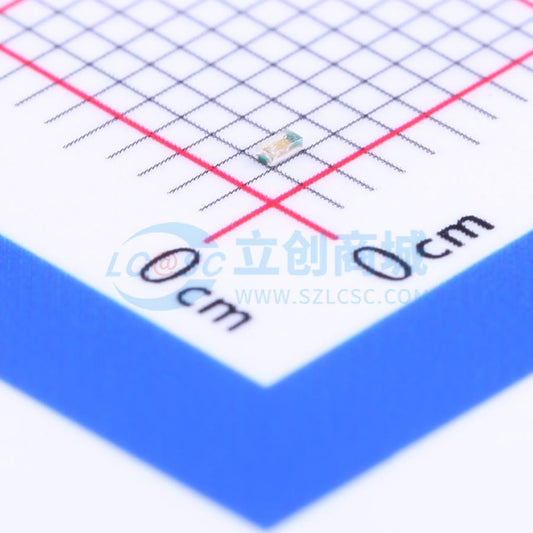 NCD0402B1 Linh kiện quang điện - Techcore Việt Nam