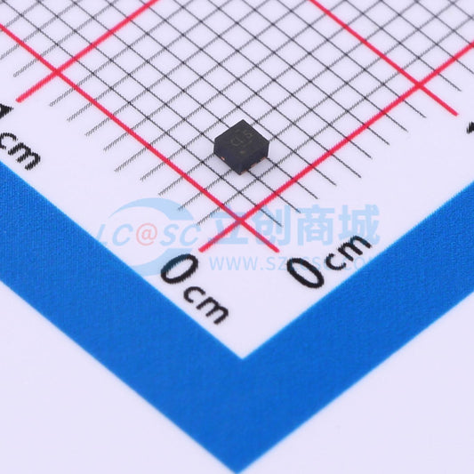 TPS62826DMQR IC chuyển đổi nguồn DC-DC - Techcore Việt Nam