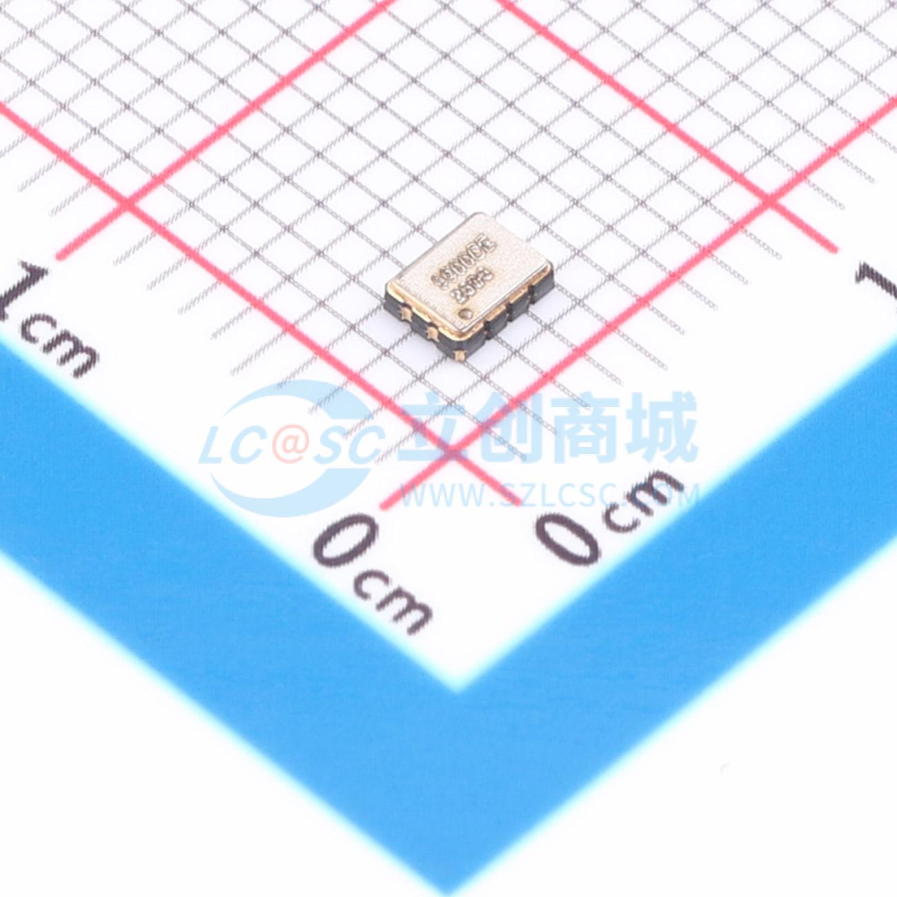 Linh kiện điện tử RX8900CE-NF SMD3225-10P - Techcore Việt Nam