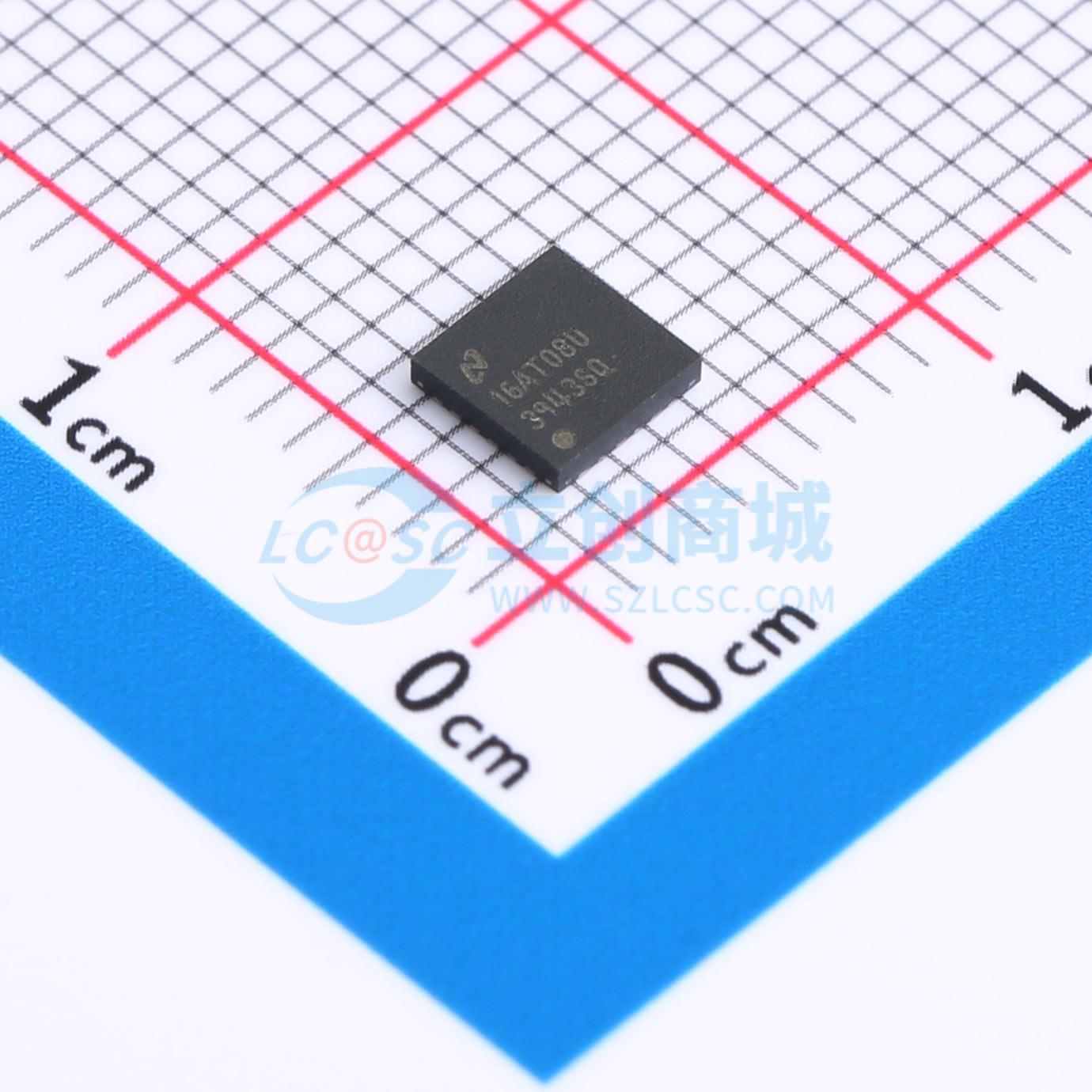 IC điều khiển LED LP3943ISQX/NOPB TI WQFN-24-EP(4x4) 1V - Techcore Việt Nam