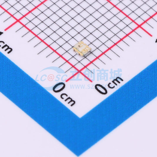 NCD0604R1B1 Linh kiện quang điện - Techcore Việt Nam