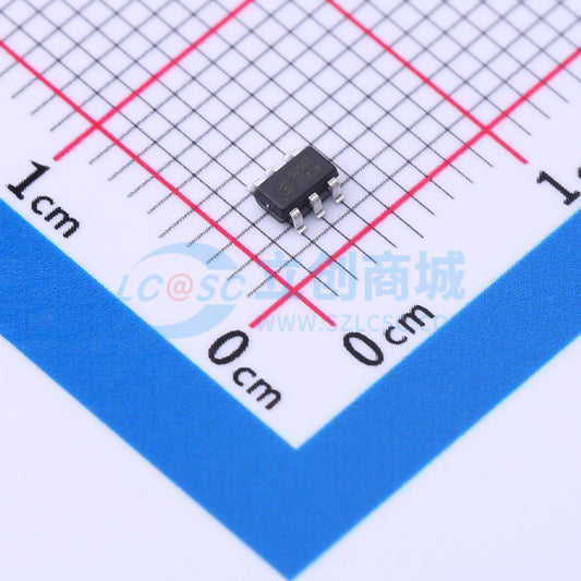 MX5050T Bộ điều khiển diode lý tưởng ORing - Techcore Việt Nam