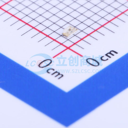 LTST-C191KGKT Linh kiện quang điện - Techcore Việt Nam