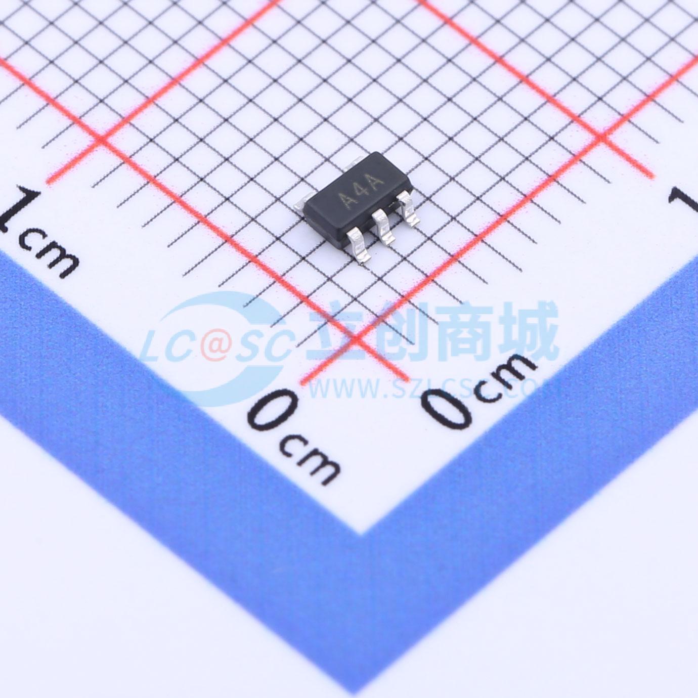 IC Khuếch Đại Thuật Toán TP8541ARTZ TECH PUBLIC SOT-23-5 1 kênh Rail-to-Rail 1.8–5.5 V 1 MHz - Techcore Việt Nam
