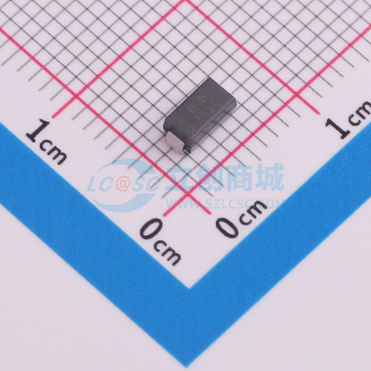 Diode Schottky SS28 R+O - SMA - Techcore Việt Nam