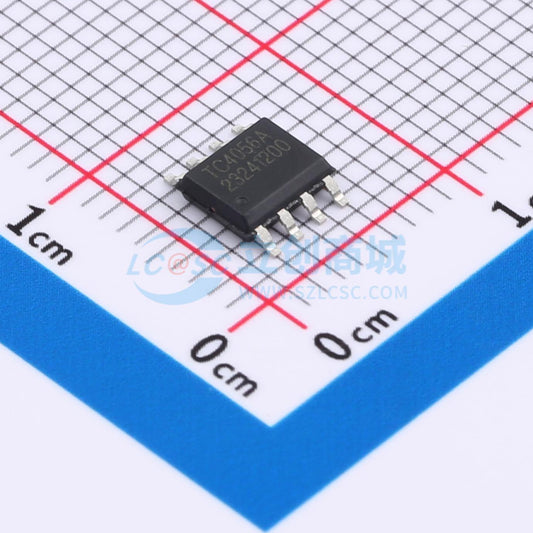 TC4056A. IC quản lý pin - Techcore Việt Nam