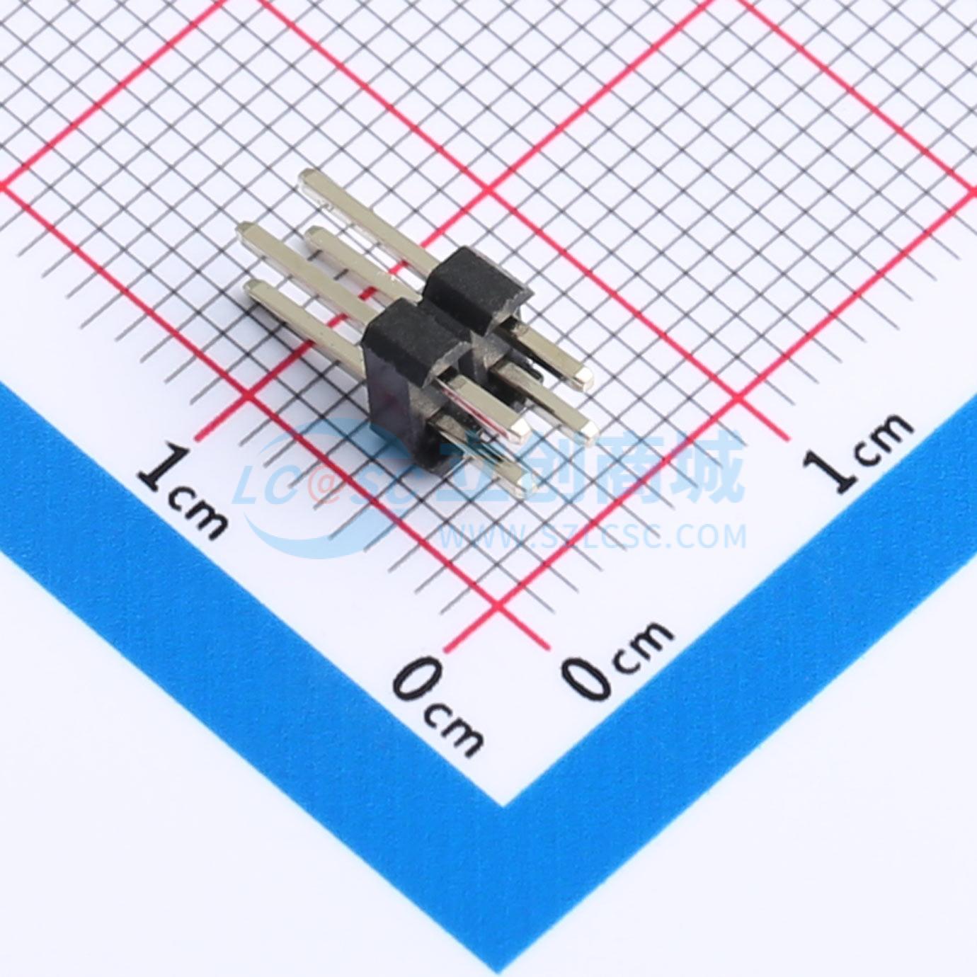 Linh kiện điện tử PZ254V-12-4P - Techcore Việt Nam