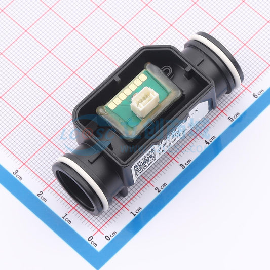 Cảm biến lưu lượng khí SFM3505-300-X Sensirion Dùng cho thiết bị điện tử - Techcore Việt Nam