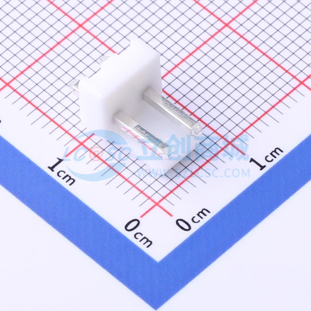 Linh kiện điện tử HC-VH-2A2 - Techcore Việt Nam