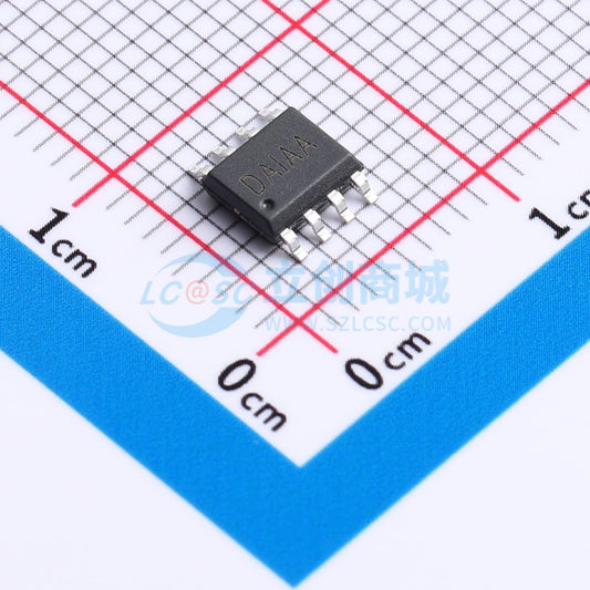 MSMP2307DN-LF-Z IC chuyển đổi nguồn DC-DC - Techcore Việt Nam