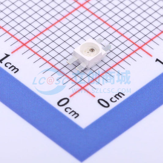 SK6812MINI-E Linh kiện quang điện - Techcore Việt Nam