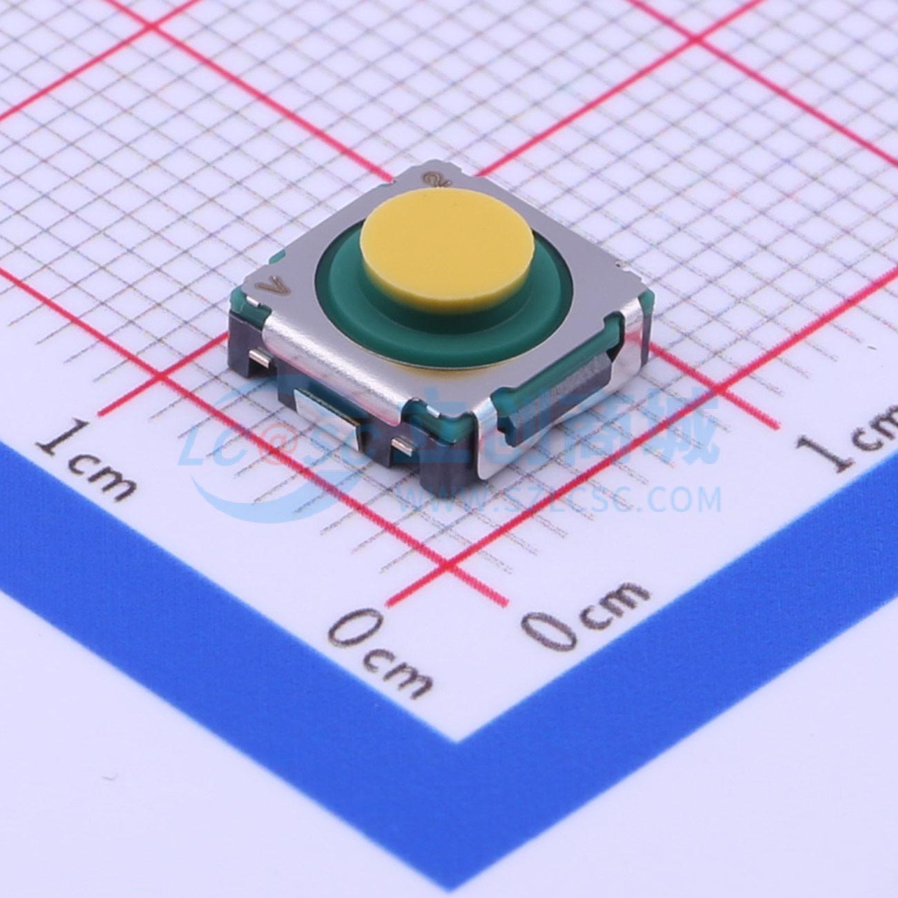Linh kiện điện tử SKSTACE010 SMD,8.5x8.5mm - Techcore Việt Nam