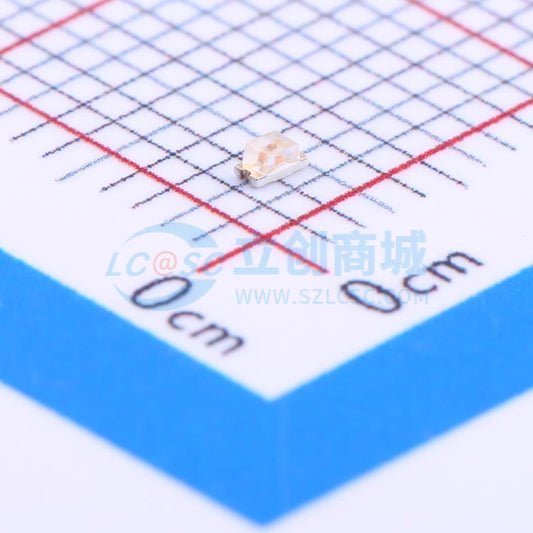 LTST-C190GKT Linh kiện quang điện - Techcore Việt Nam