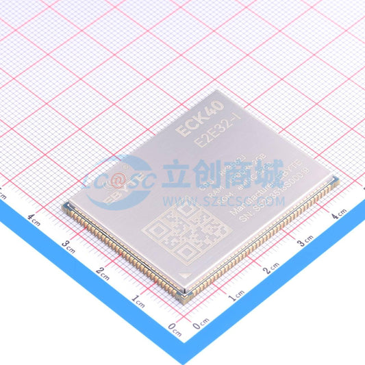 Bo mạch phát triển ECK40-E2E32-I EBYTE - Techcore Việt Nam