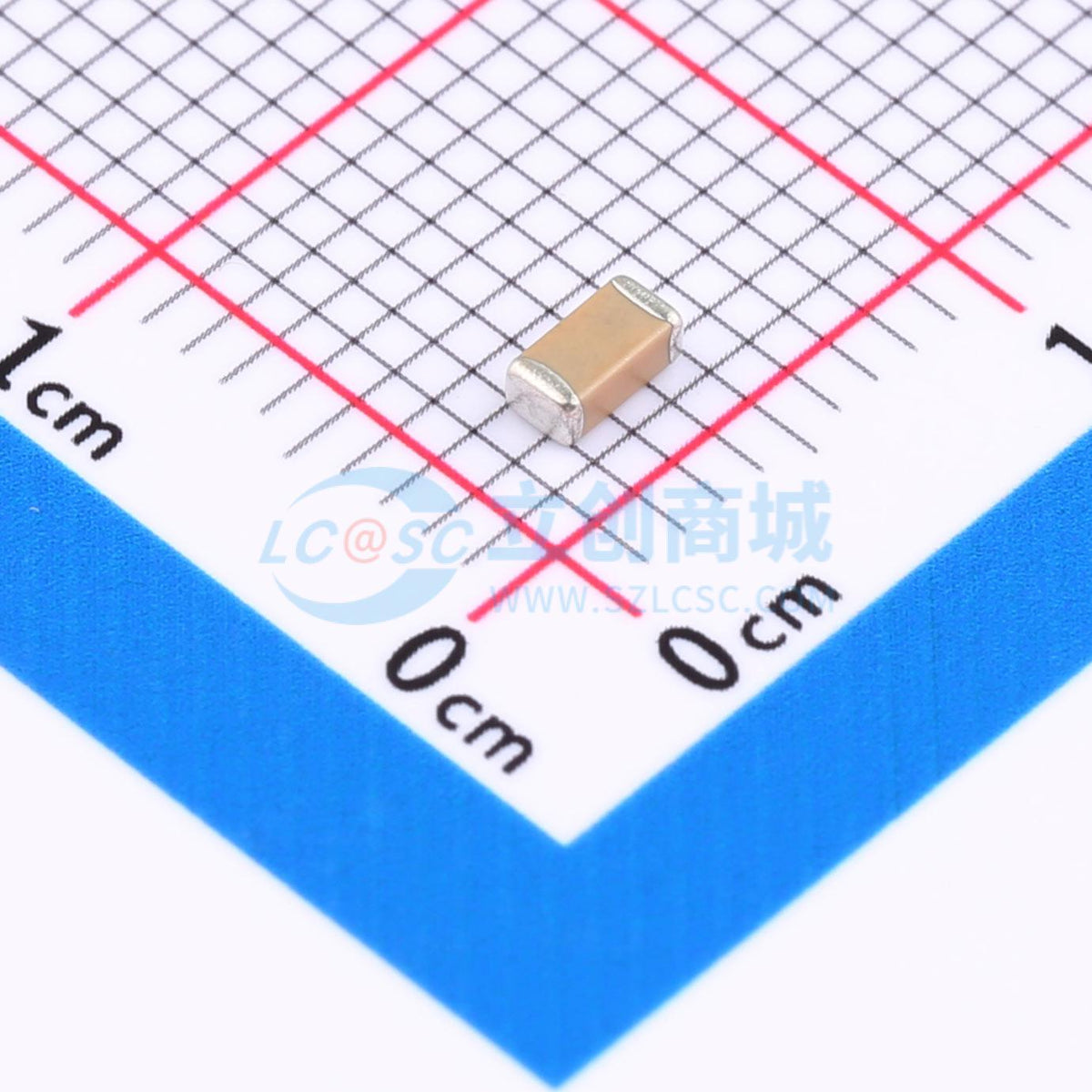 Linh kiện điện tử 1206B103K102NT FH 1206 - Techcore Việt Nam
