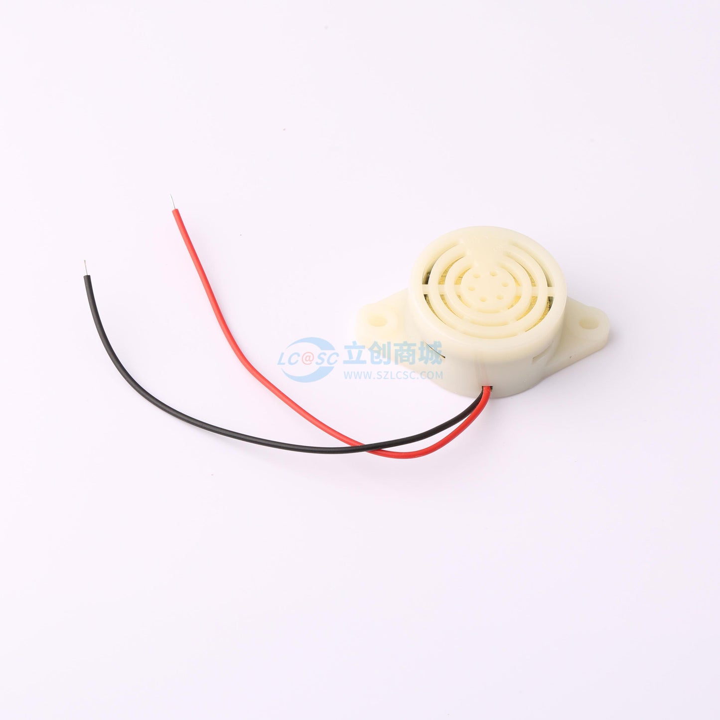 Còi buzzer HYT-3015B HYDZ SMD,30x15mm - Techcore Việt Nam