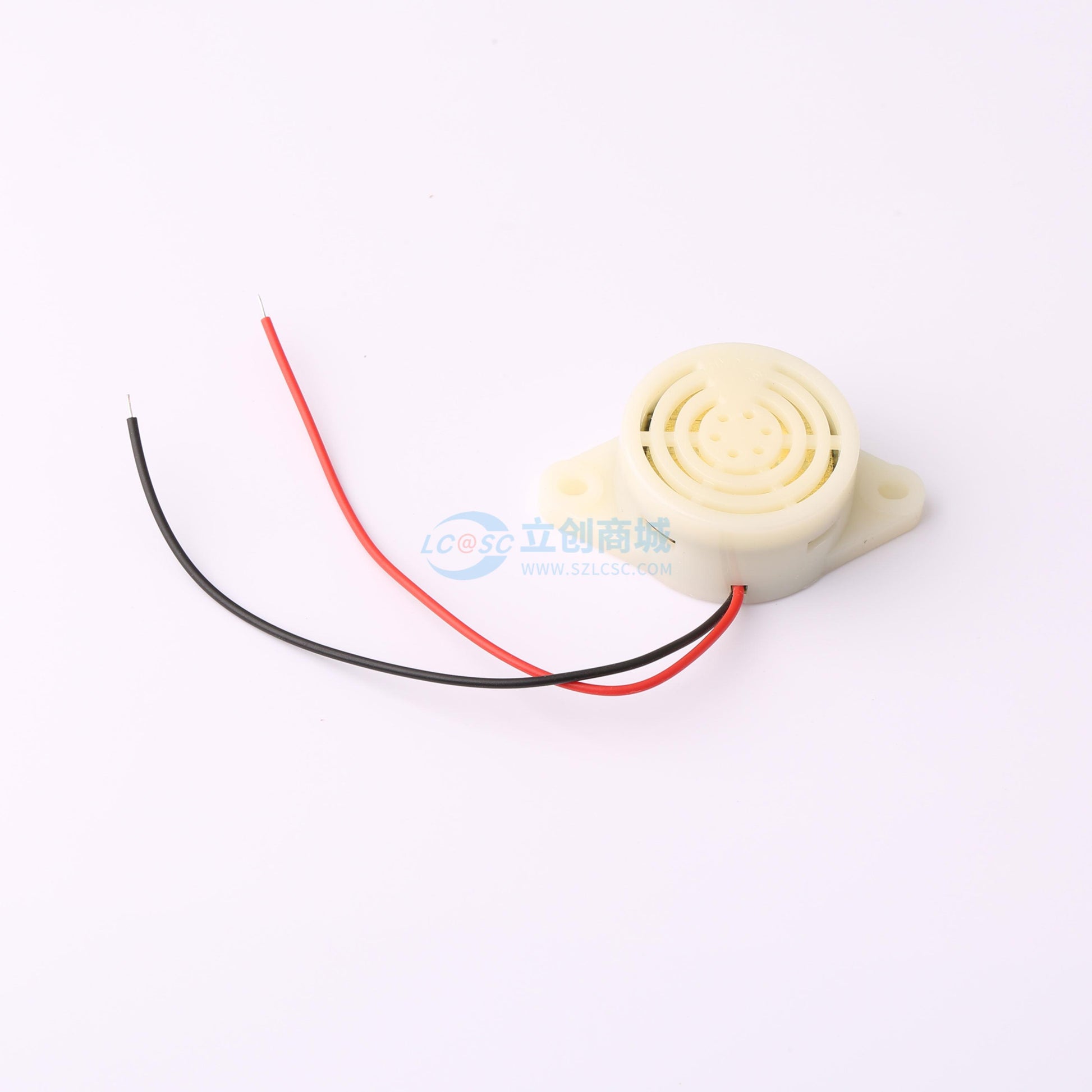 Còi buzzer HYT-3015B HYDZ SMD,30x15mm - Techcore Việt Nam