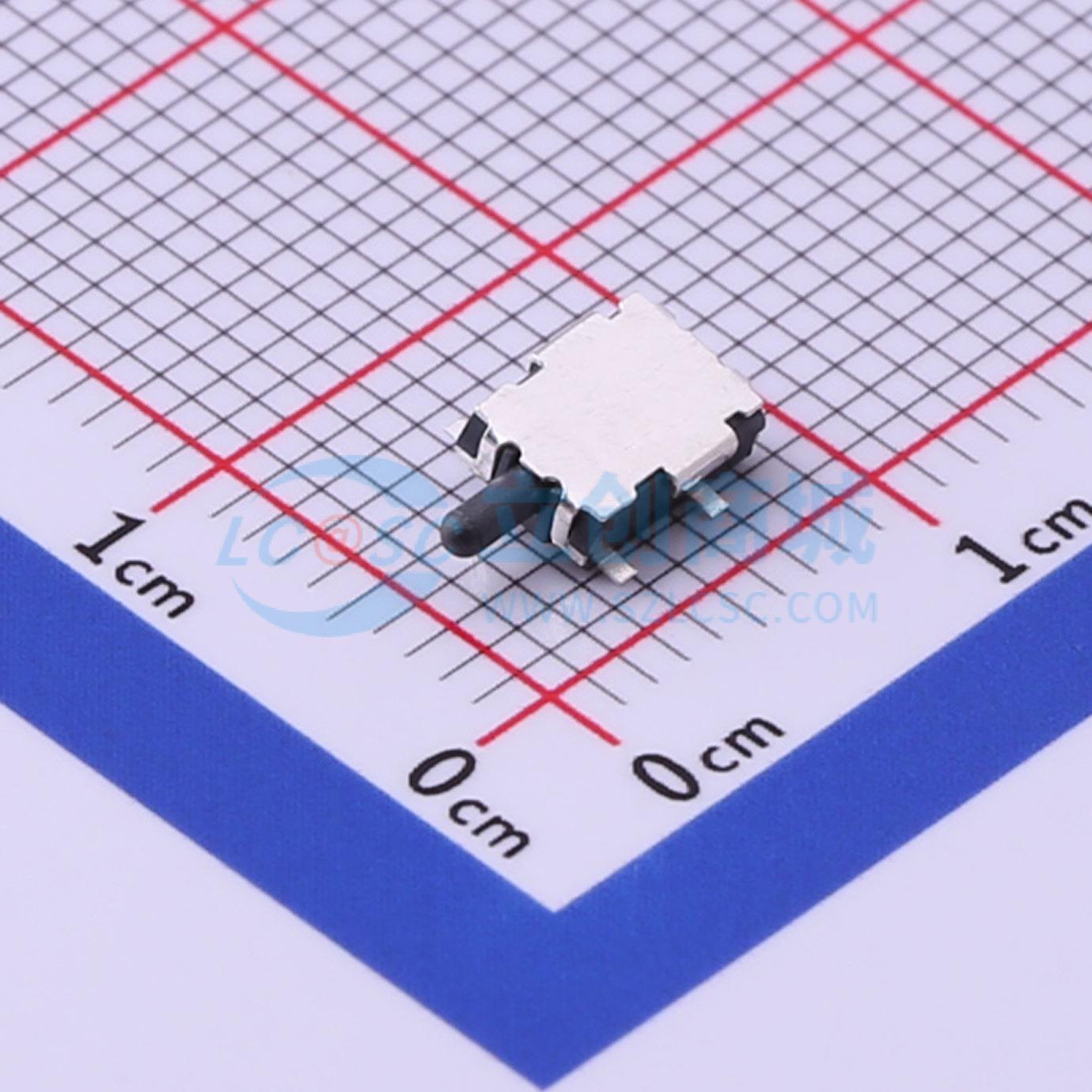 Linh kiện điện tử K5-1624SA-02 SMD,5.6x4.5mm - Techcore Việt Nam