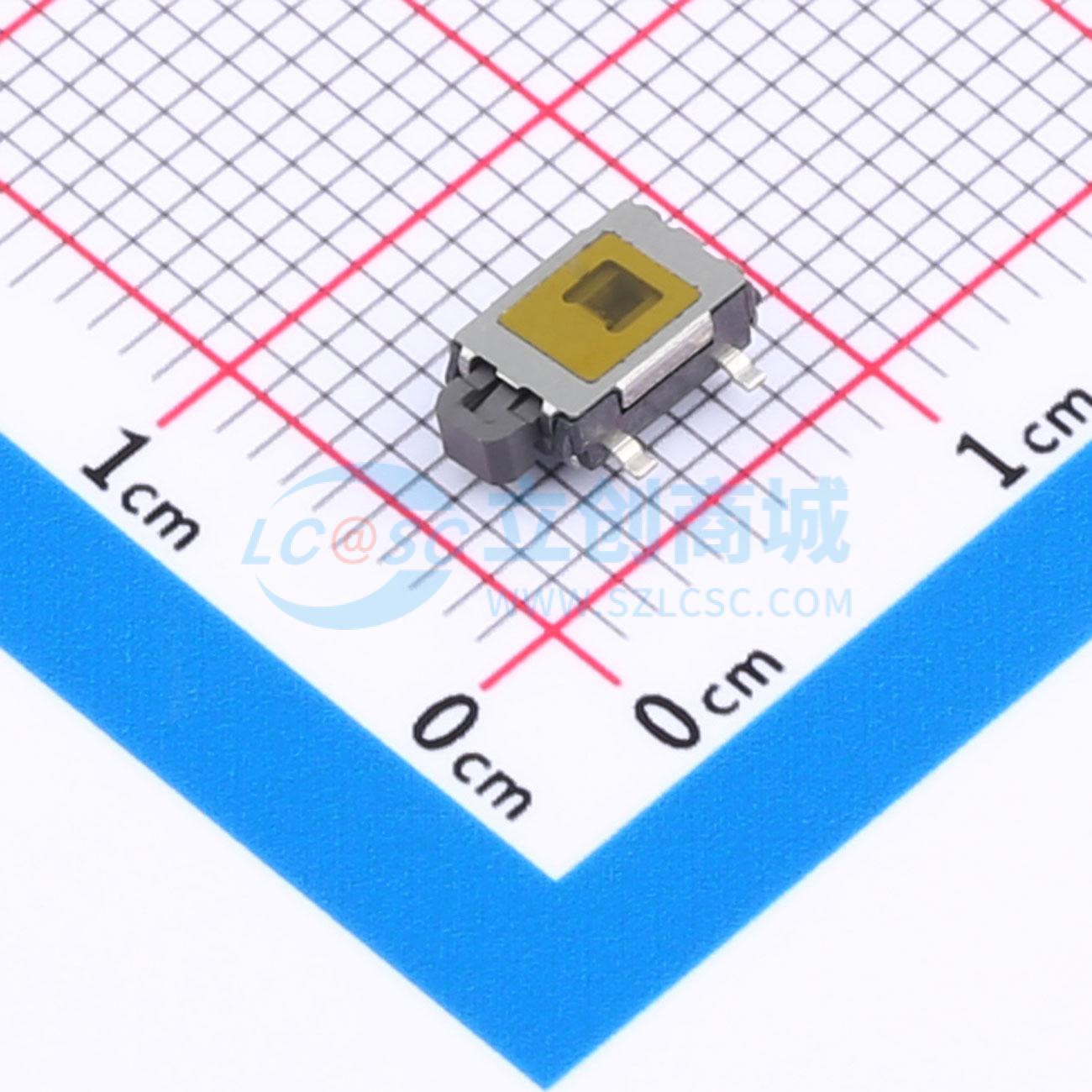 Linh kiện điện tử K2-1113SA-A4SW-06 SMD,7.5x4mm - Techcore Việt Nam