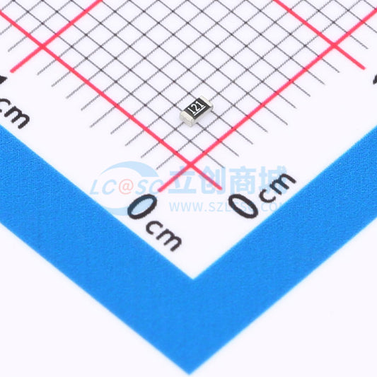 RS-03K1200FT Điện trở dán SMD FH