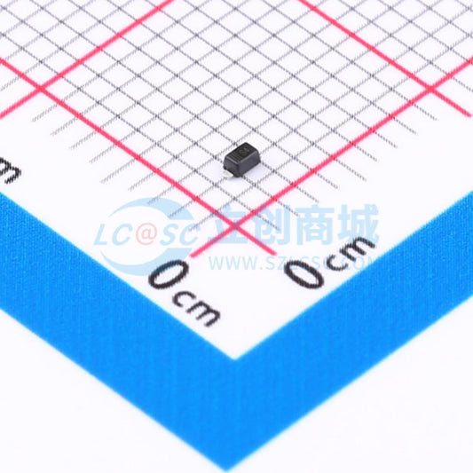 Diode Schottky 1N5819WT HXY MOSFET - SOD-523 - Techcore Việt Nam