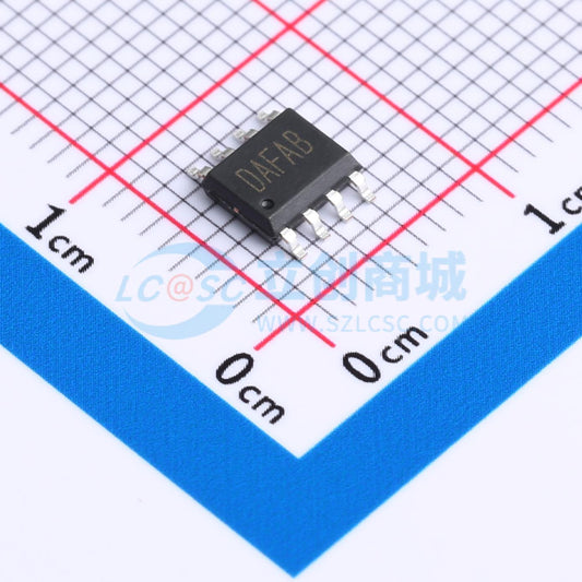 MP1484 IC chuyển đổi nguồn DC-DC - Techcore Việt Nam